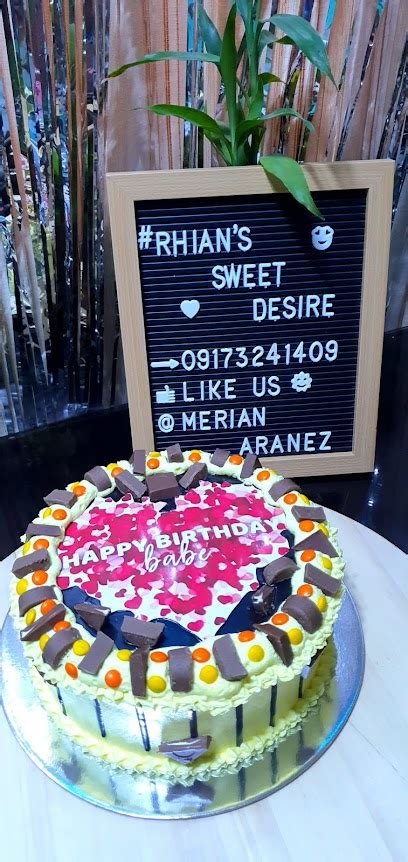 cake shop in batangas city|The Best 10 Patisserie/Cake Shop in Batangas, Philippines .